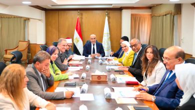 صورة وزير التعليم يعتمد ضوابط الدراسة والامتحانات بنظام البكالوريا المصرية والثانوية العامة