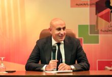 صورة «صحفيين إيه وبتاع إيه».. مشادة كلامية عقب لقاء وزير التعليم وقيادات الوزارة