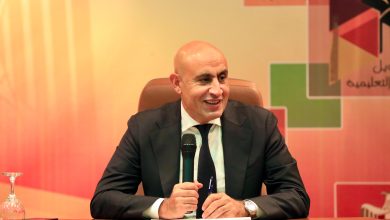 صورة وزير التعليم يعلن اعتماد مناهج “البكالوريا المصرية” دوليا