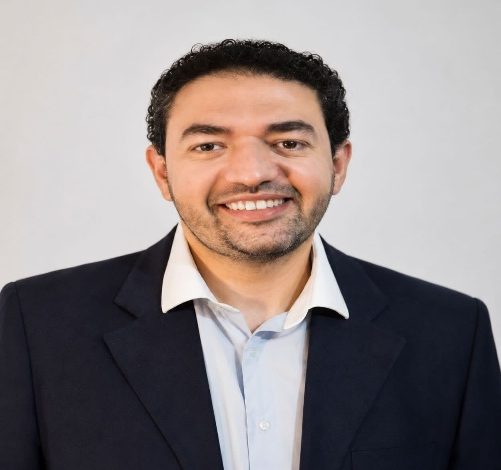 الدكتور محمد أمين