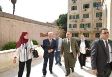 صورة لمدة ثلاثة أسابيع..بدء قبول طلبات التحويل إلى كليات جامعة القاهرة