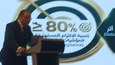 صورة د. أحمد طه: لابد من سد الفجوات في خدمات الأمومة والطفولة لتحقيق التميز وخفض وفيات الأمهات والأطفال