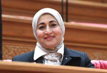 صورة حصاد «ثقافة وإعلام وآثار» النواب