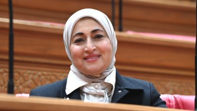 صورة حصاد «ثقافة وإعلام وآثار» النواب