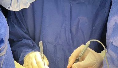 صورة «الشيخ زايد التخصصي» ينقذ حياة مسنة من ورم بالغدة الدرقية