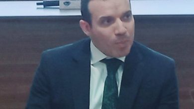 صورة رئيس هيئة الإسعاف:86% من البلاغات اليومية غير صحيحة