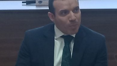 صورة رئيس هيئة الإسعاف:86% من البلاغات اليومية غير صحيحة