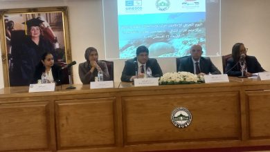 صورة أيمن فريد: أكثر من 150 مدينة وموقعًا أثريًا مغمورًا بالمياه