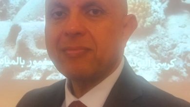 صورة 1700 عام من الإبهار.. عماد خليل يكشف أسرار فنار الإسكندرية الغارق