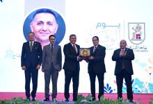 صورة جامعة القاهرة تكرّم أبناءها في «يوم الوفاء»