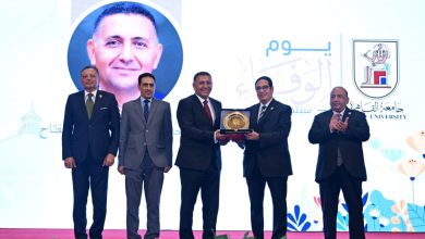 صورة جامعة القاهرة تكرّم أبناءها في «يوم الوفاء»