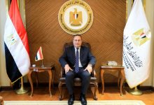 صورة وزير التعليم العالي يعلن تعيين قيادات بحثية جديدة بعدد من المؤسسات البحثية