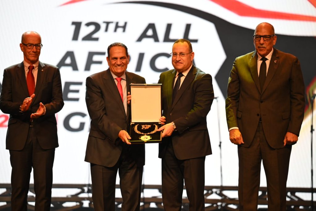 وزير التعليم العالي يشهد حفل «القاهرة 2026» بدار الأوبرا