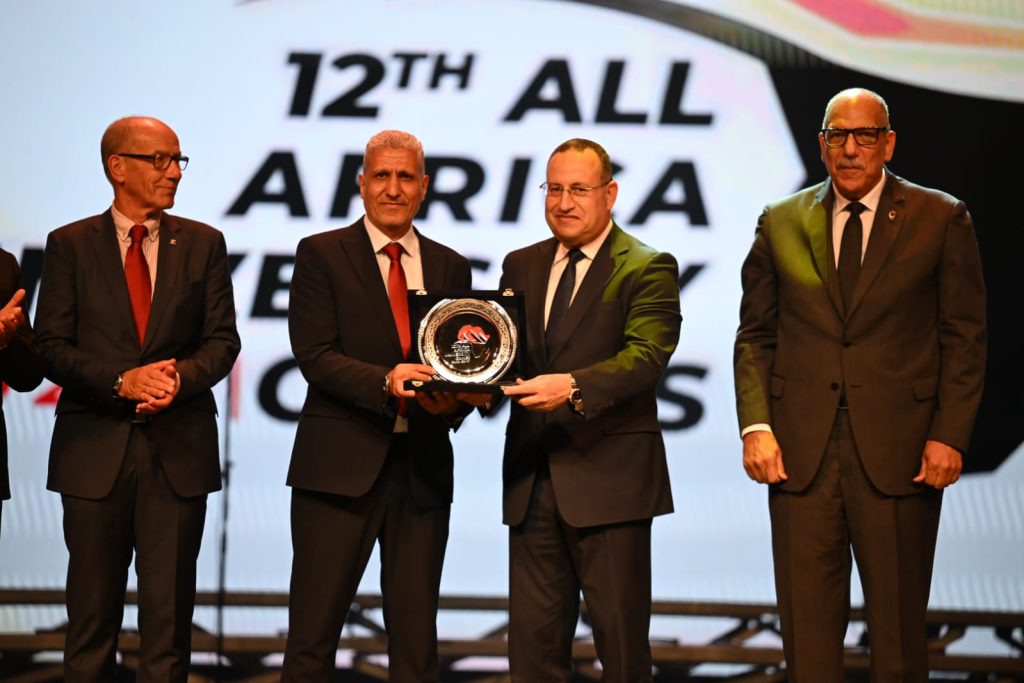 وزير التعليم العالي يشهد حفل «القاهرة 2026» بدار الأوبرا