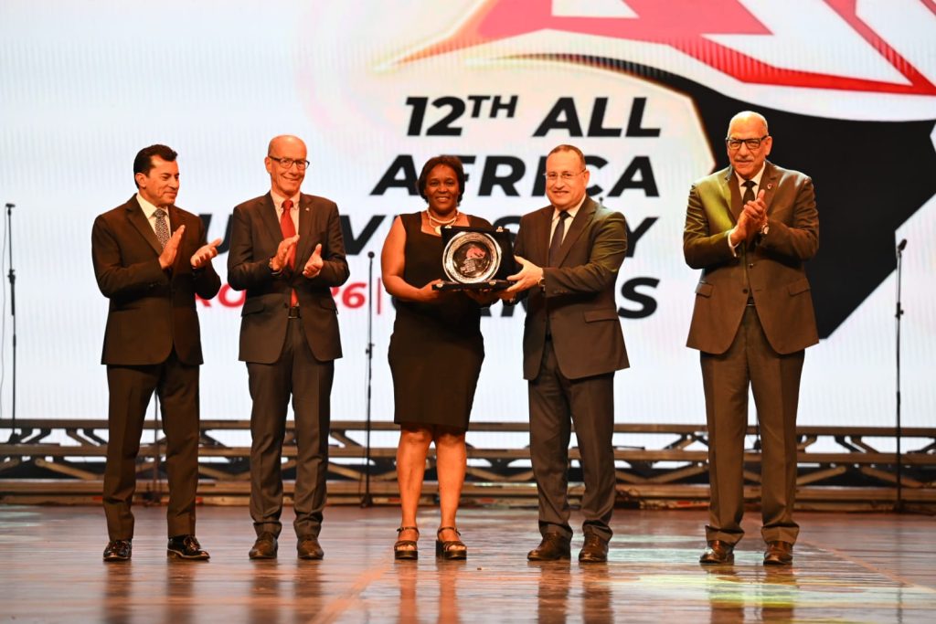 وزير التعليم العالي يشهد حفل «القاهرة 2026» بدار الأوبرا