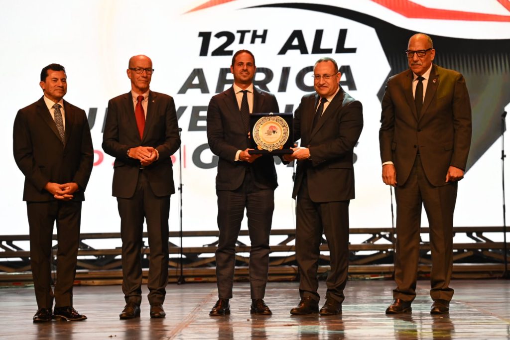 وزير التعليم العالي يشهد حفل «القاهرة 2026» بدار الأوبرا