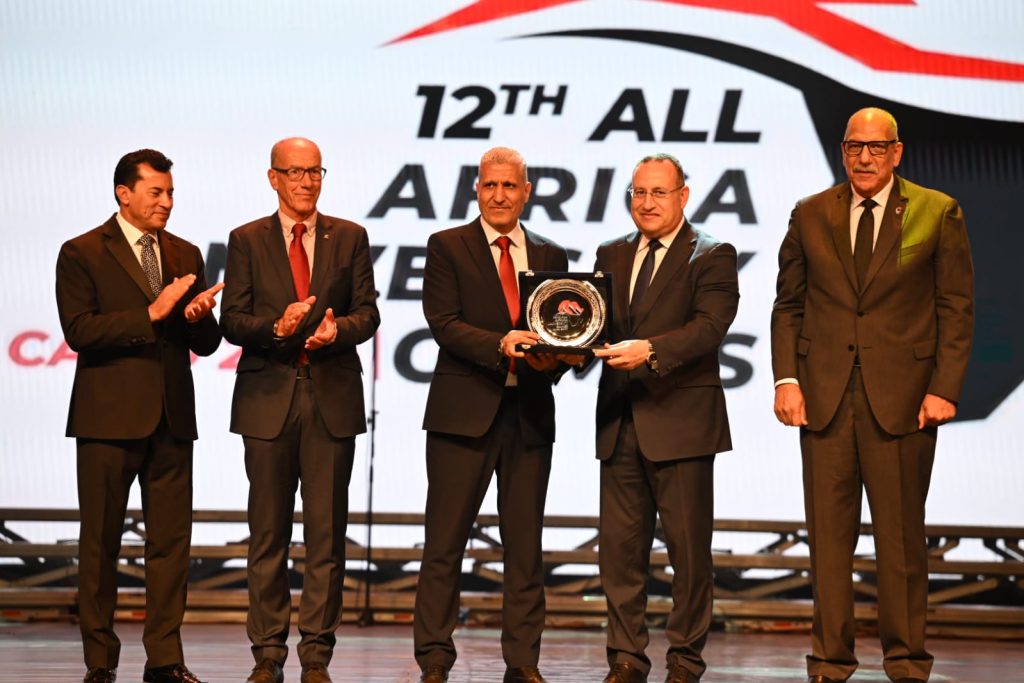 وزير التعليم العالي يشهد حفل «القاهرة 2026» بدار الأوبرا