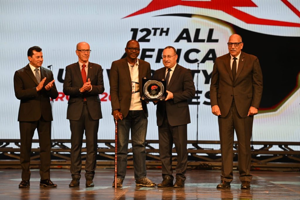 وزير التعليم العالي يشهد حفل «القاهرة 2026» بدار الأوبرا