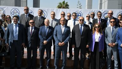 صورة “العاصمة” تستقبل طلابها بالعلم والفن والأنشطة في أول أيام العام الجامعي