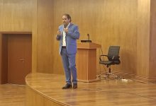 صورة جامعة بورسعيد تستقبل العام الدراسي الجديد برسائل طموحة لأبنائها