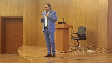 صورة جامعة بورسعيد تستقبل العام الدراسي الجديد برسالة طموح وتأكيد على مواصلة التطوير