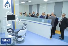 صورة “الريادة” تعزز خدمة المجتمع بـ192 وحدة علاجية في عيادات طب الأسنان