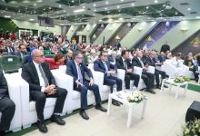 صورة وزير الصحة: 2.3 طفل لكل سيدة.. مصر تقترب من معدل الإحلال السكاني