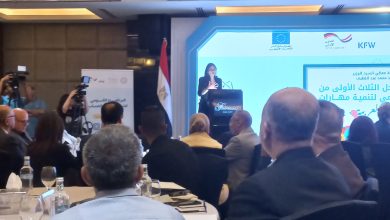 صورة التعليم تطلق المرحلة الرابعة من البرنامج القومي لتنمية اللغة العربية