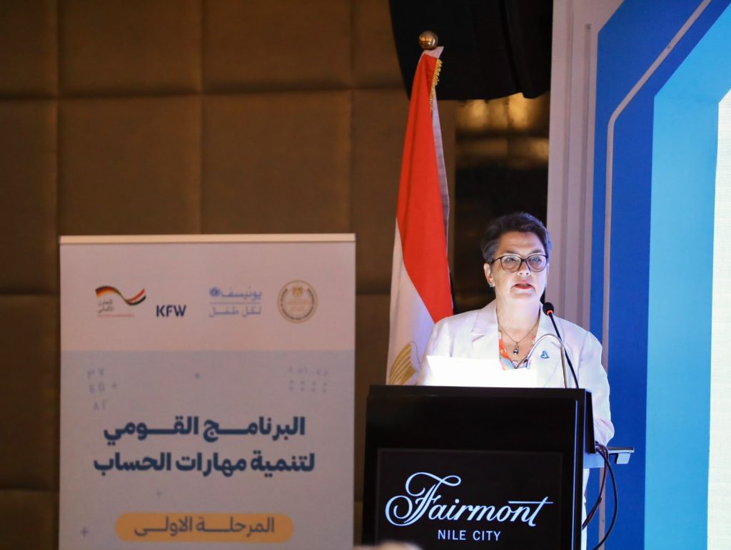 وزير التعليم يطلق المرحلة الرابعة لتنمية مهارات اللغة العربية