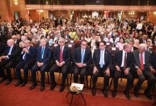صورة وزير الصحة: قصر العيني أحد أهم صفحات تاريخ الطب الحديث في مصر