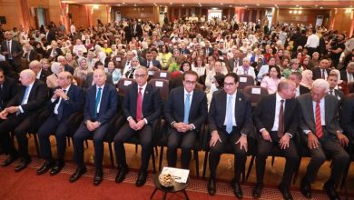 صورة وزير الصحة: قصر العيني أحد أهم صفحات تاريخ الطب الحديث في مصر