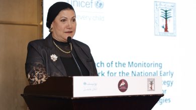 صورة «الطفولة والأمومة»:متابعة الاستراتيجية بمؤشرات واضحة وبيانات لدعم صناعة القرار
