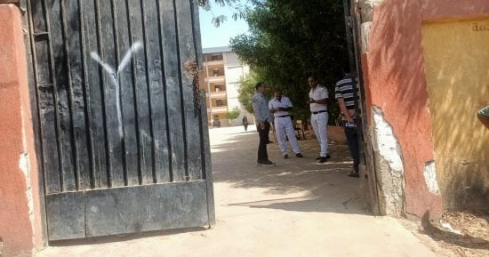 مدرسة دار السلام الإعدادية الثانوية بنين