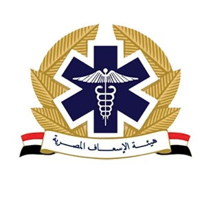 هيئة الإسعاف المصرية