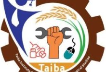 صورة إغلاق «معهد طيبة للدراسات المهنية والتكنولوجية» بالمنيا
