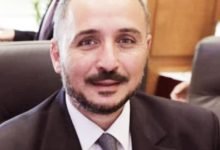 صورة عمر شريف عمر أمينًا للمجلس الأعلى للمستشفيات الجامعية من جديد