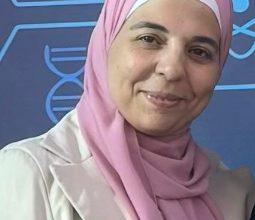 صورة “رضوى علي” نقطة اتصال وطنية لبرنامج «Horizon Europe»