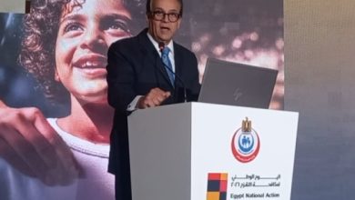 صورة فعاليات اليوم الوطني لمكافحة التقزم 2026