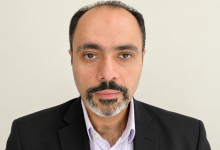 صورة “ماجد الصادق”مشرفا على “بنك المعرفة المصري”