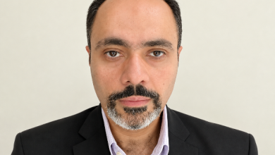 صورة “ماجد الصادق”مشرفا على “بنك المعرفة المصري”