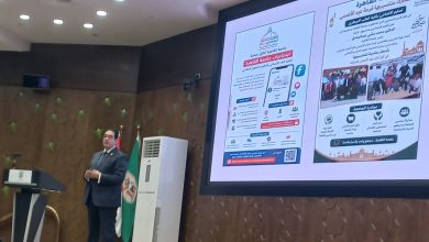 صورة رئيس جامعة القاهرة يكشف تطورات مشروع إسكان أعضاء هيئة التدريس والعاملين