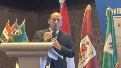 صورة توصيات مؤتمر قصر العيني «طب الطوارئ والكوارث في عالم متغير» 2026