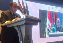 صورة توصيات مؤتمر قصر العيني «طب الطوارئ والكوارث في عالم متغير» 2026