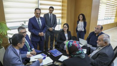 صورة «منتدى مصر 2026».. جلسات استماع بجامعة “الجلالة” لرصد رؤى الأكاديميين والخبراء والشباب
