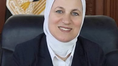 صورة همت أبو كيلة تكشف لـ«نافذة مصر البلد» تفاصيل شكوى طالبة مصابة بالسكري