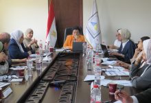 صورة تفاصيل خطة تطوير منظومة “القبالة”