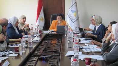 صورة تفاصيل خطة تطوير منظومة القبالة