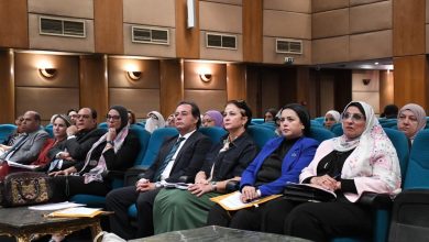 صورة التنمية المحلية والبيئة تستضيف يوم من منتدى ” غايا للاقتصاد الدائري 2026″