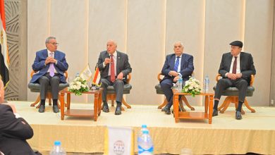 صورة المنتدى المصري لتنمية القيم الوطنية يحتفل بذكرى 53 لانتصارات أكتوبر