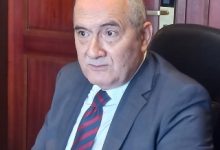صورة رئيس هيئة المستشفيات التعليمية:نشر أكثر من 300 بحث علمي